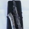Saxophone Alto E-Flat A-992