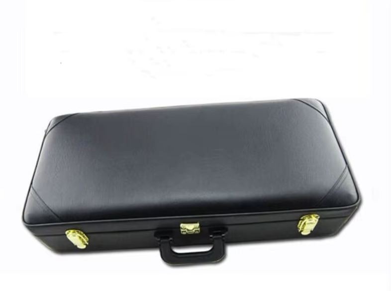 Saxophone Alto E-Flat A-992
