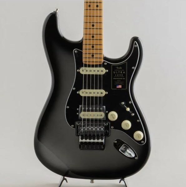 Guitare Électrique de Haute Qualité