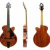 Guitare archtop 15 DN