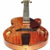 Guitare archtop 15 DN