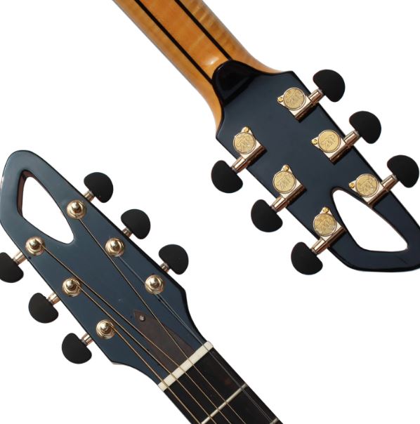 Guitare archtop 15 DN