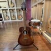 Guitare Christce Shabili