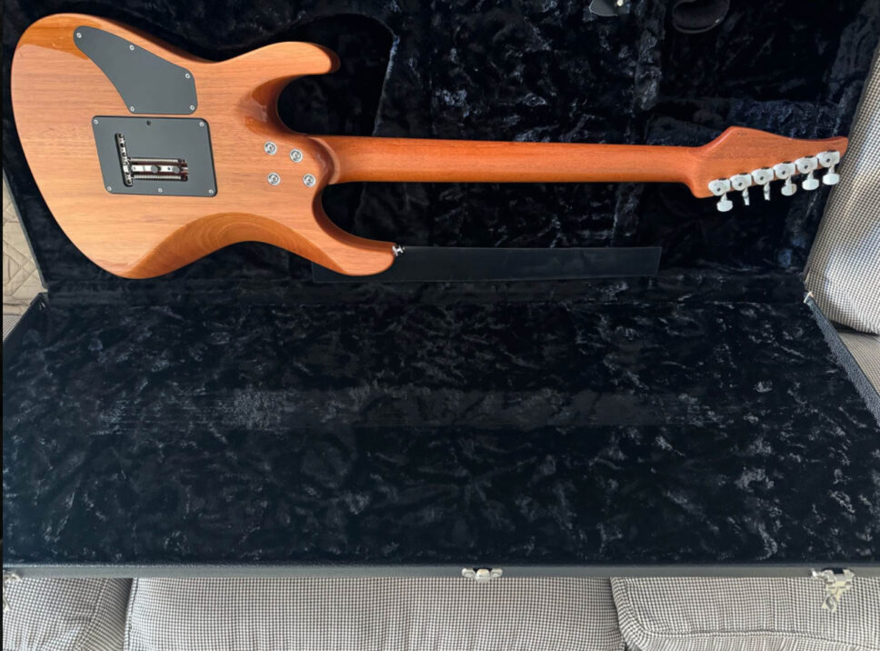 Suhr Custom Modern 2011