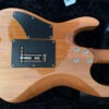 Suhr Custom Modern 2011