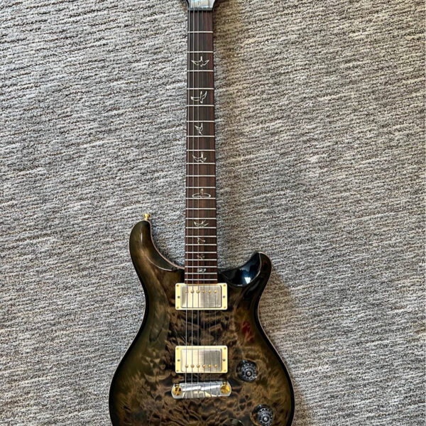 PRS McCarty 2010