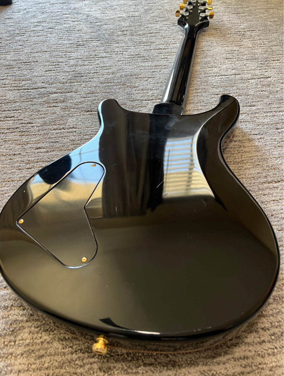 PRS McCarty 2010