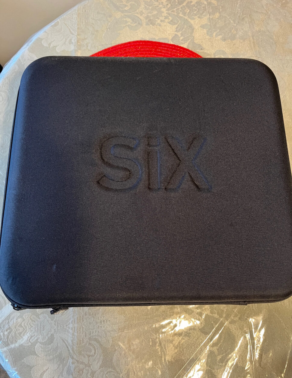 SSL SiX Analog Mixer