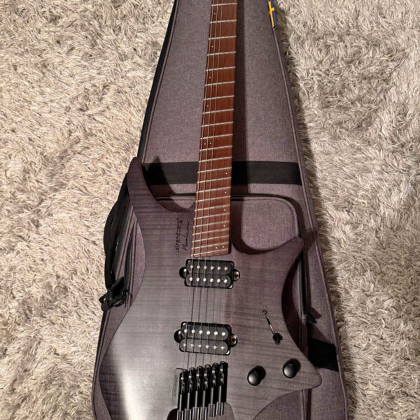 Strandberg Boden 6