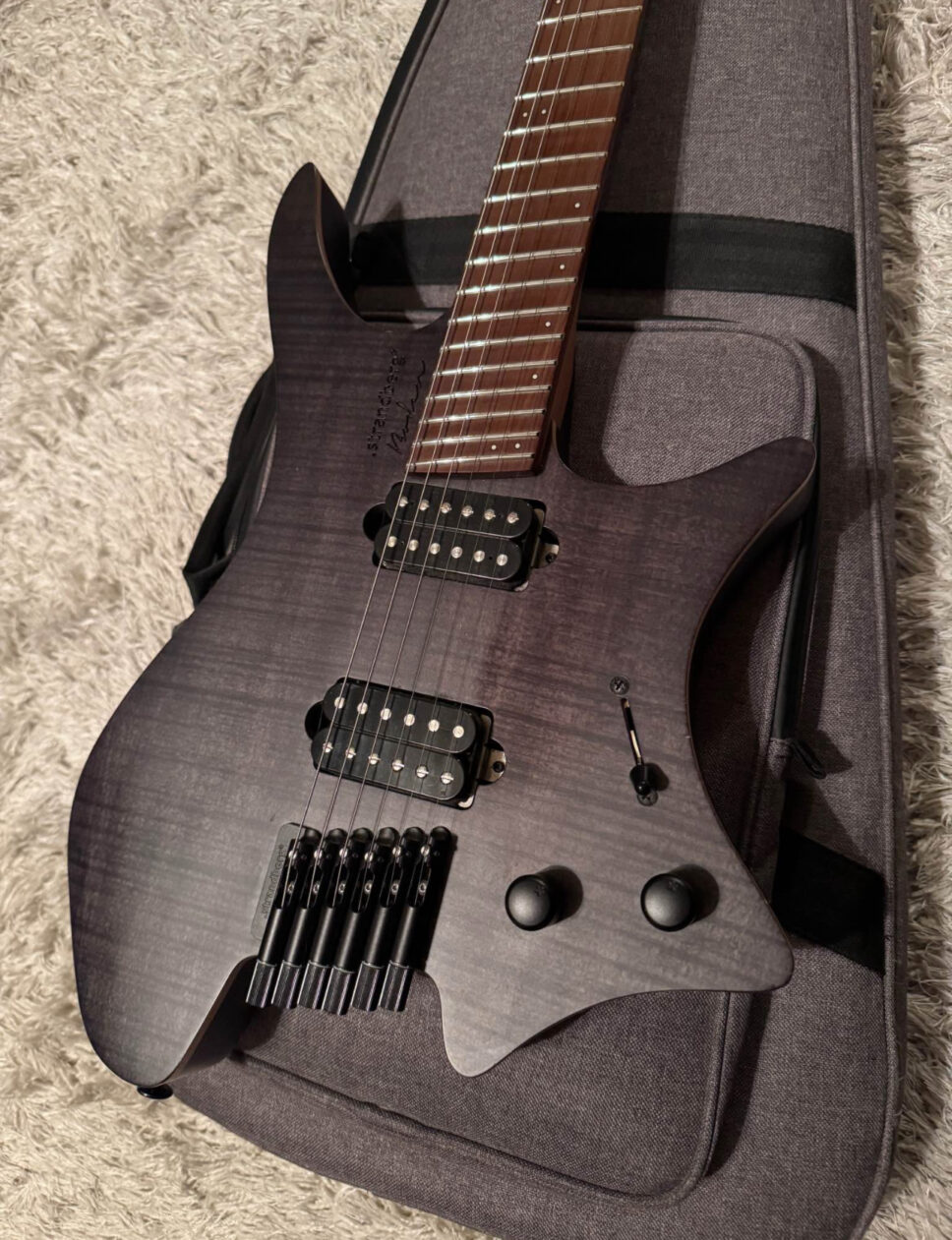 Strandberg Boden 6