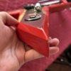 Dean Dimebag Dixie Rebel Electric Guitar