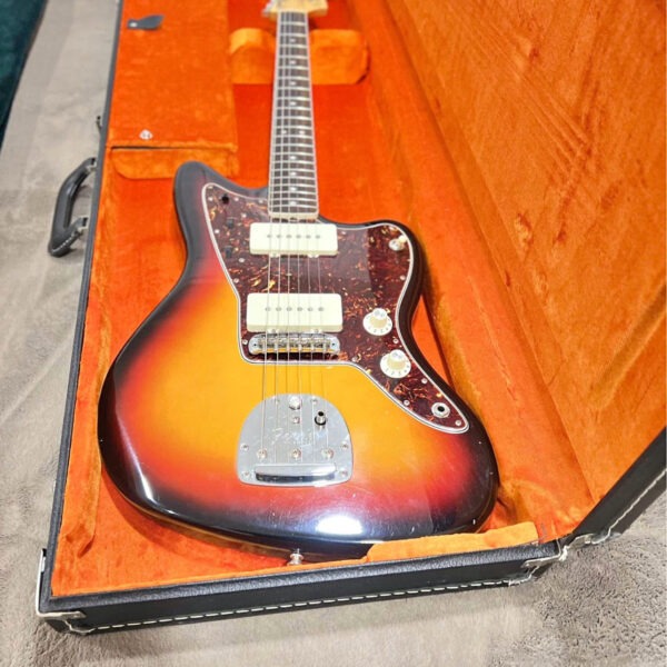 2013 Fender 65 AVRI Jazzmaster