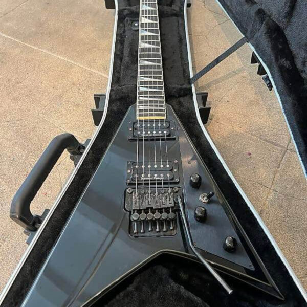 Jackson USA RR1