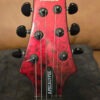 Schecter V-1 Apocalypse Red Reign