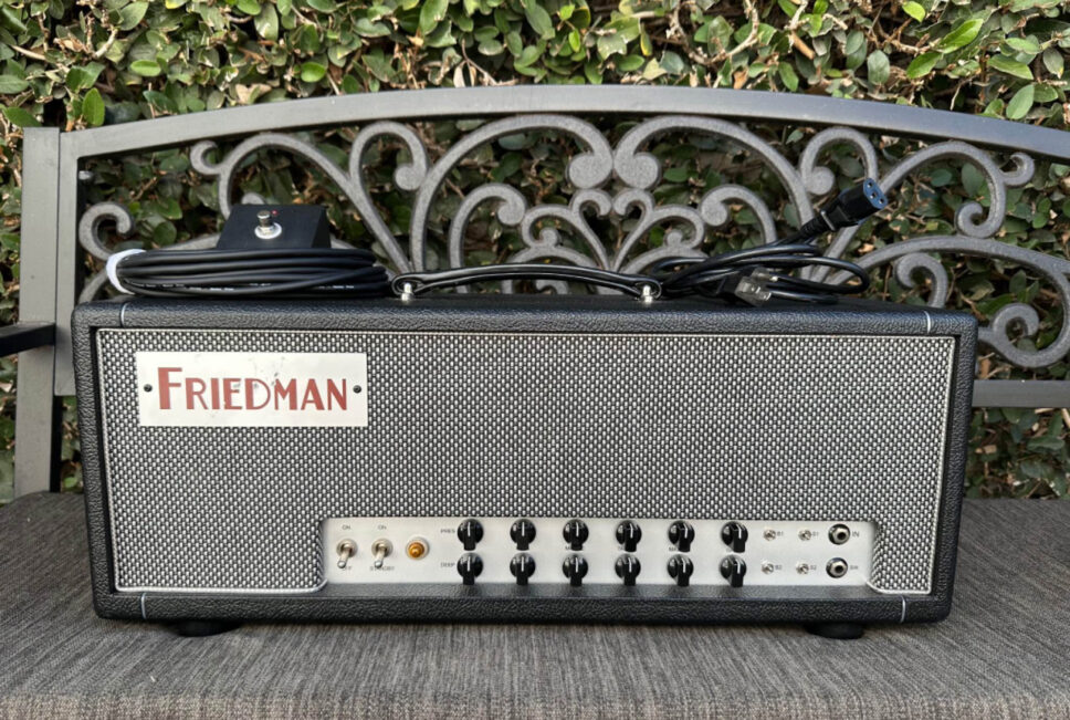 Friedman Twin Sister