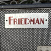 Friedman Twin Sister