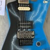 Dimebag Dime from Hell Lightning guitar by Dean