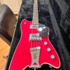 Gretsch Billy Bo Jupiter Thunderbird bass