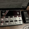 Fender Tone Master Pro w/ cabinet and wah pedal