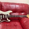 Fender American elite Stratocaster HSS (USA) with cases .