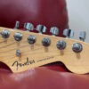 Fender American elite Stratocaster HSS (USA) with cases .