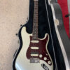 Fender American elite Stratocaster HSS (USA) with cases .