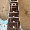 2024 Fender Japan FSR Traditional II 60s Jaguar MIJ - Sonic