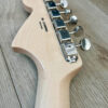 2024 Fender Japan FSR Traditional II 60s Jaguar MIJ - Sonic