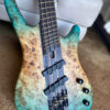 Chapman MLB1 fan fret