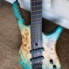 Chapman MLB1 fan fret