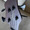 Chapman MLB1 fan fret