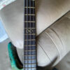 Chapman MLB1 fan fret