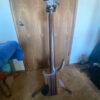 Chapman MLB1 fan fret