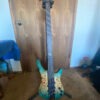 Chapman MLB1 fan fret