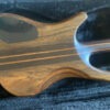Chapman MLB1 fan fret