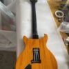 Guitare Reed Smith Private Santana