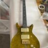 Guitare Reed Smith Private Santana