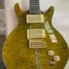 Guitare Reed Smith Private Santana