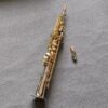 Saxophone Soprano