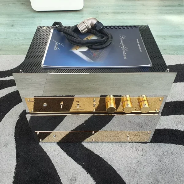 Jadis JP 80 MC Series III