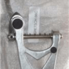 Bigsby® Gretsch B6C Tremolo Vibrato Tailpiece~Chrome~USA~New