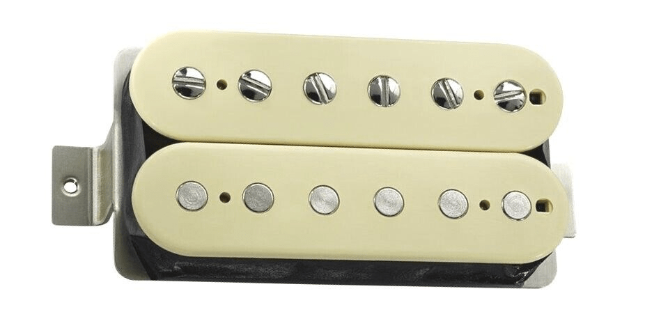 DiMarzio® PAF 59 Bridge/Neck Humbucker Set~Reg Space~New