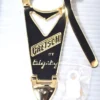 Bigsby® B6G Gold Tremolo Vibrato Tailpiece~Gretsch Logo~New