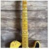 Guitare Personnalisée Fait Main