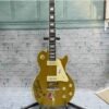 Guitare Électrique LP Jaune