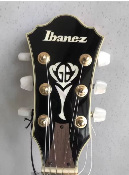 Guitare Acoustique SOUNDLINE AF105