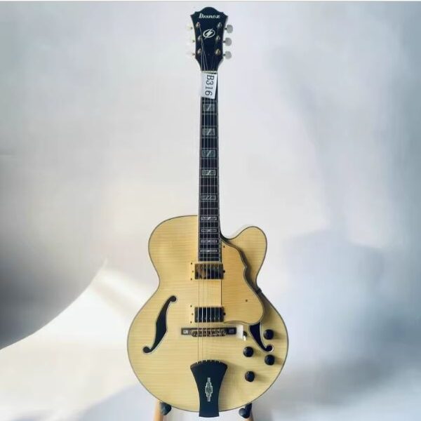 Guitare Acoustique SOUNDLINE AF105