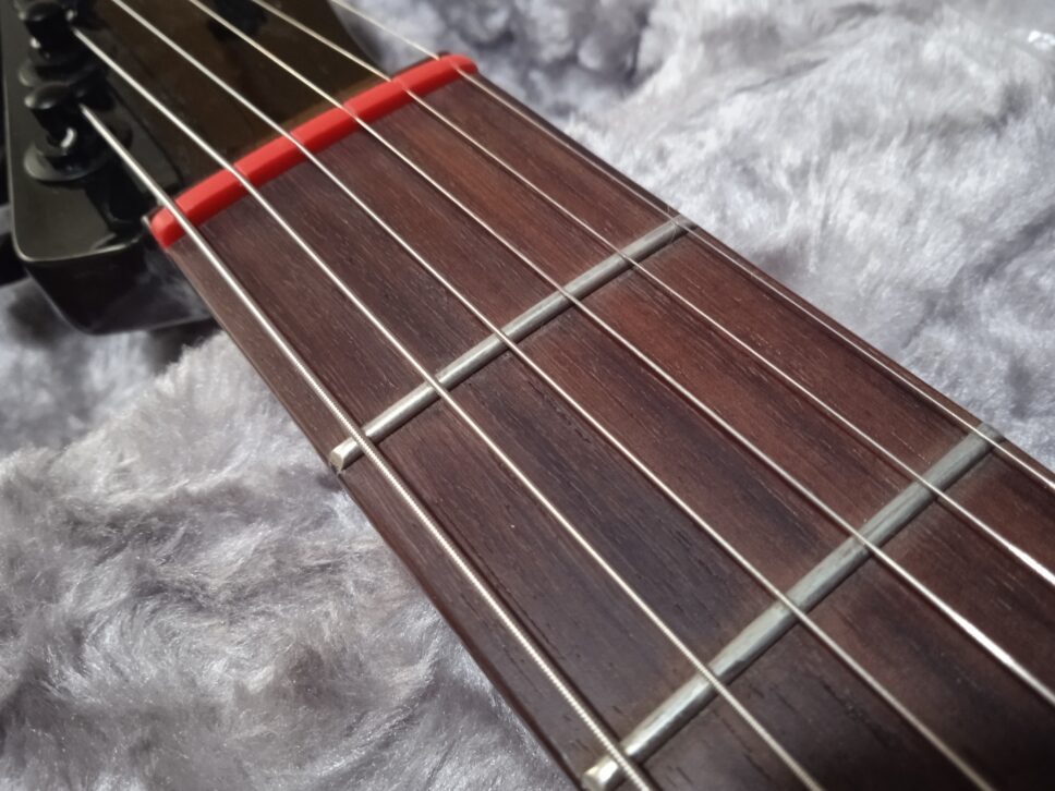 Fender Evangelion Asuka Telecaster Japan
