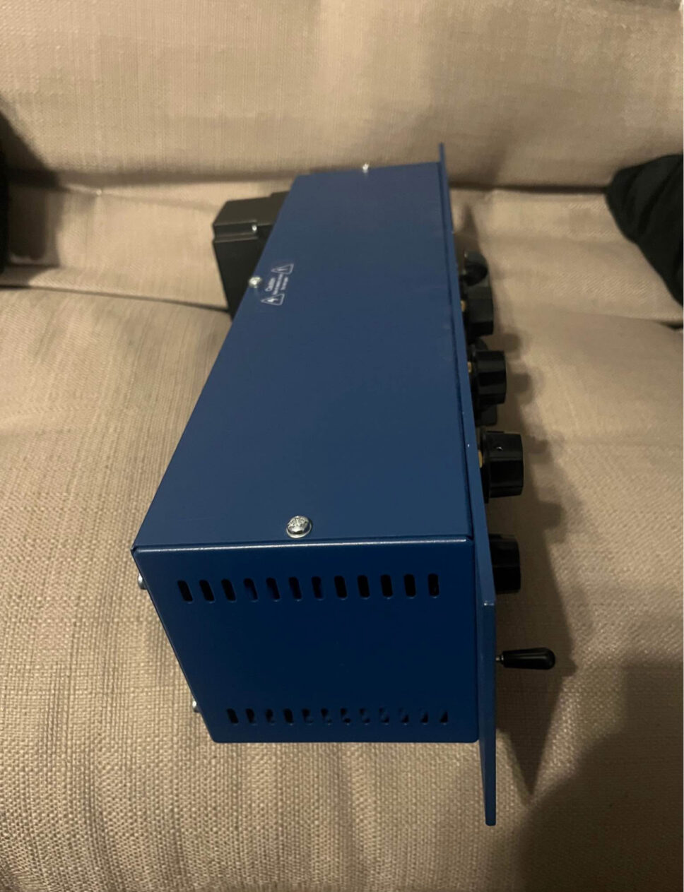 Tube Tech CL1-B