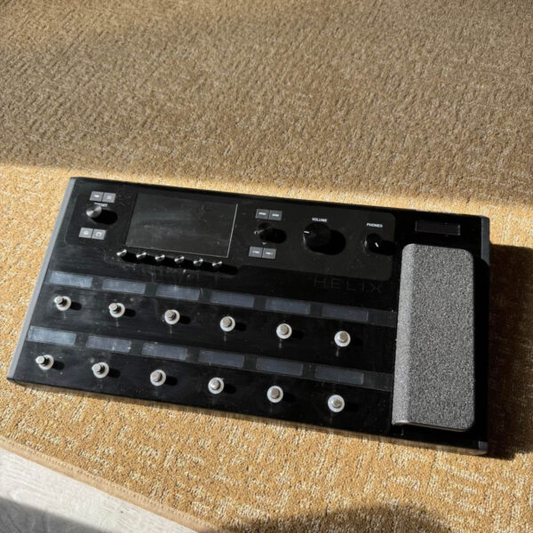 Line 6 Helix
